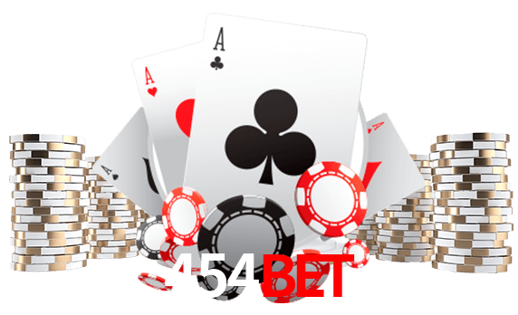 Jogue jogos de pôquer em 454bet