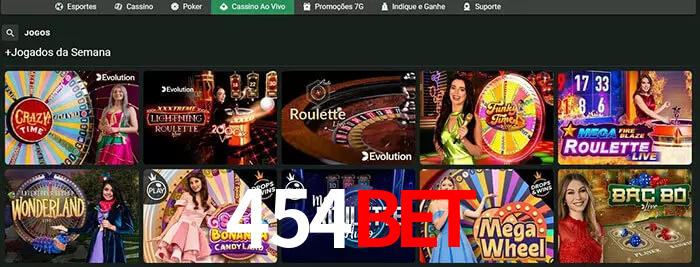 454bet bet