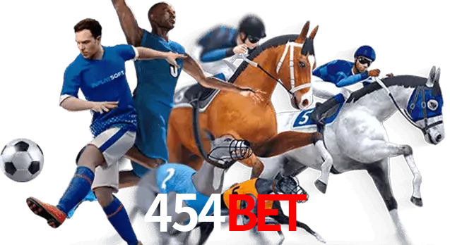 454bet