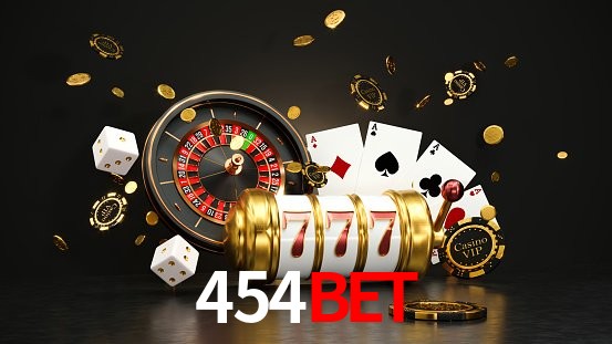 Roulette Table 454bet