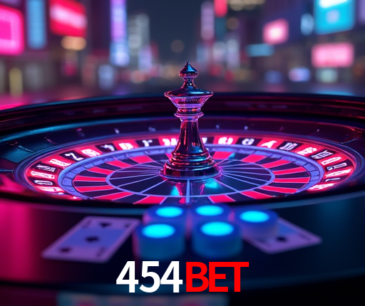 Experiência VIP 454bet
