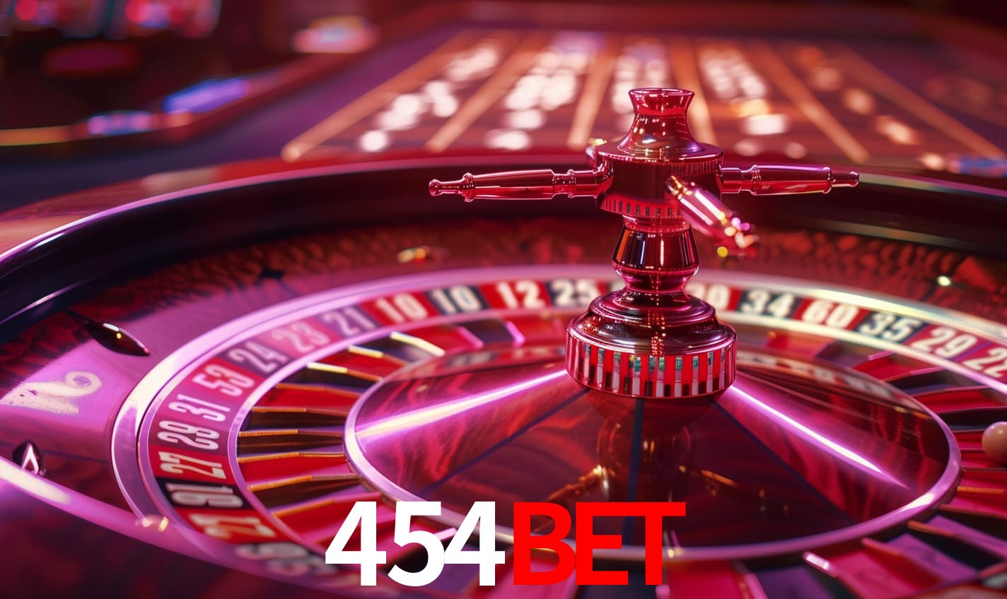 Diretório de Jogos 454bet