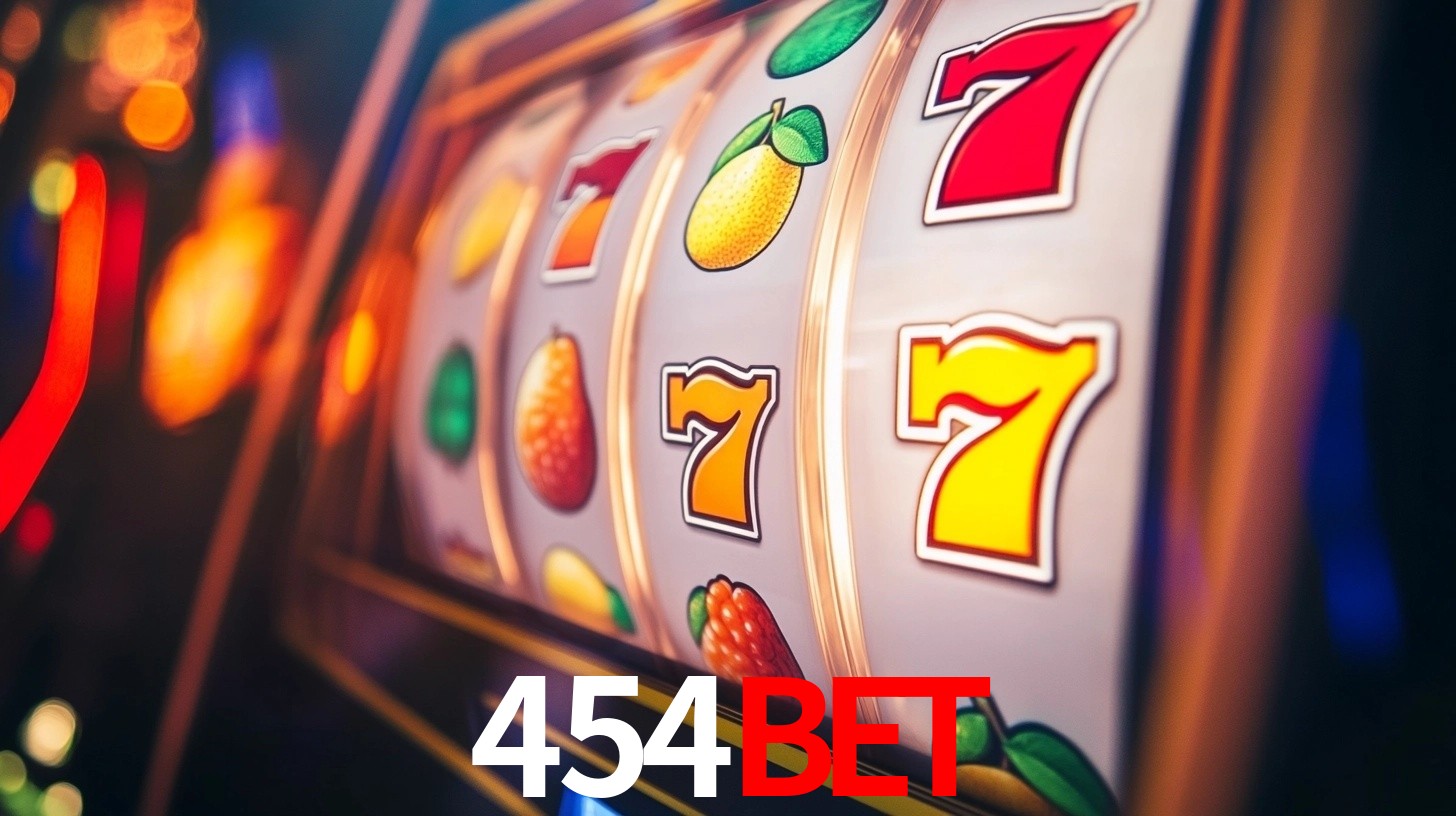 454bet: Jogos de Caça-Níqueis-Altas Recompensas, Roleta-Velocidade, Blackjack-Desafios Máximos