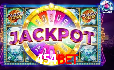 Descubra o Mundo do Cassino Online com 454bet