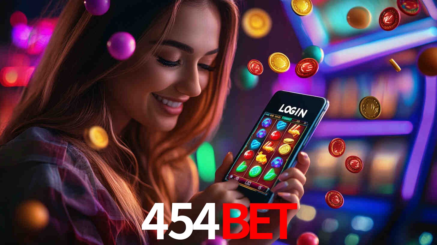 454bet: A Experiência de Casino com Jogos de Mesa ao Vivo
