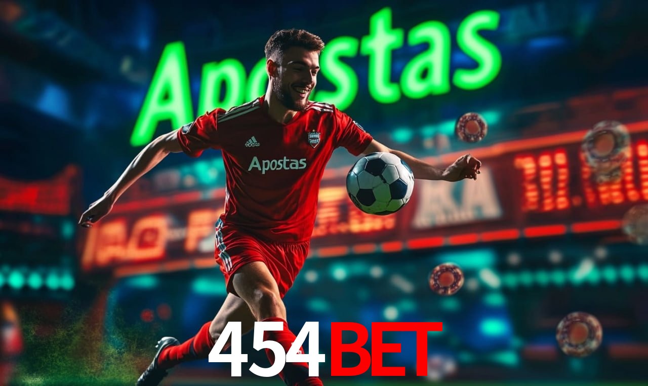 Desvendando o Mundo dos Jogos Virtuais na 454bet