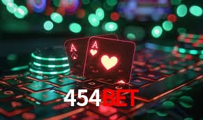 Desvendando o Mundo dos Jogos Virtuais na 454bet