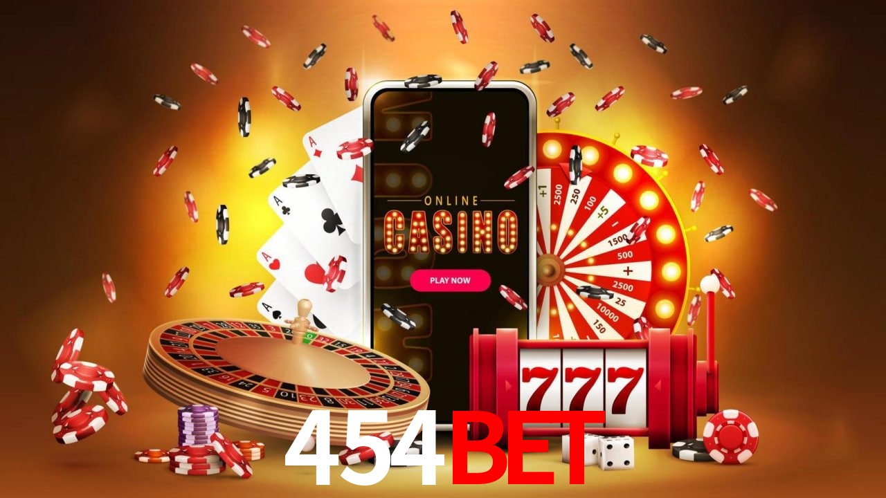 Jogos Exclusivos 454bet