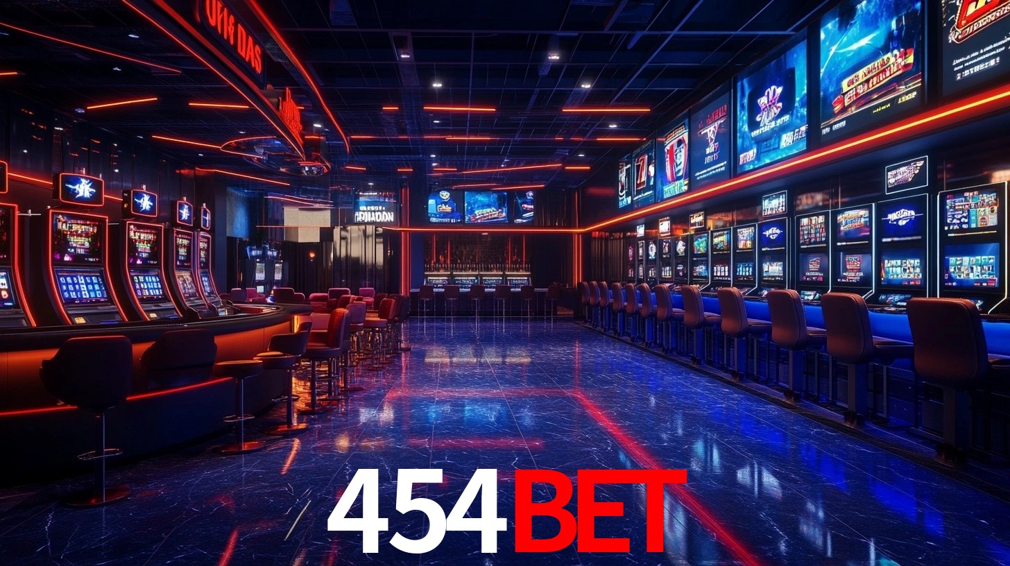 454bet App Interface