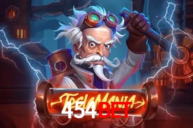 A Experiência Imersiva dos Cassinos Ao Vivo no 454bet