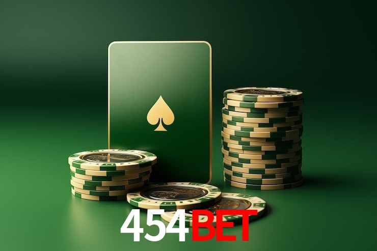 VIP Casino 454bet