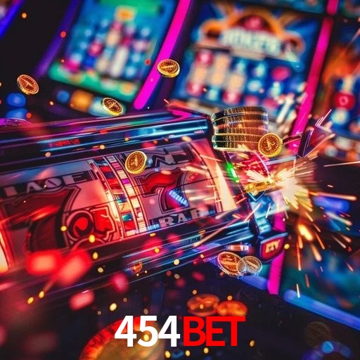 A Revolução dos Aplicativos de Jogos no 454bet