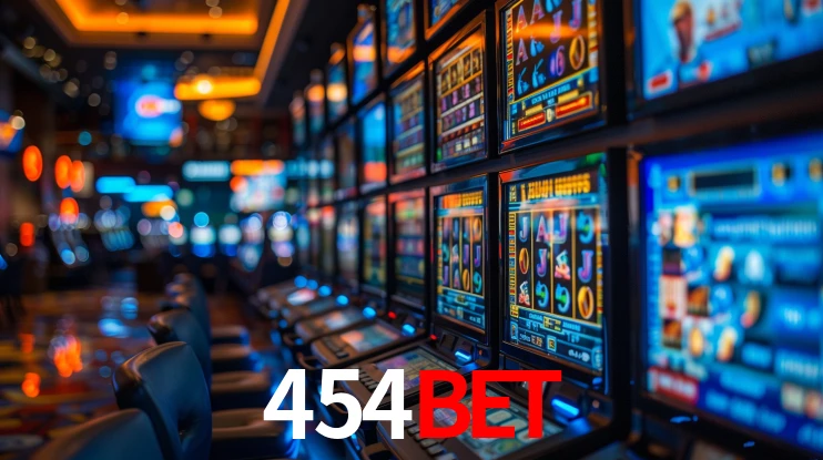Game Providers 454bet