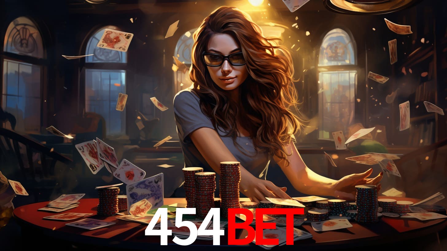 Tournaments 454bet