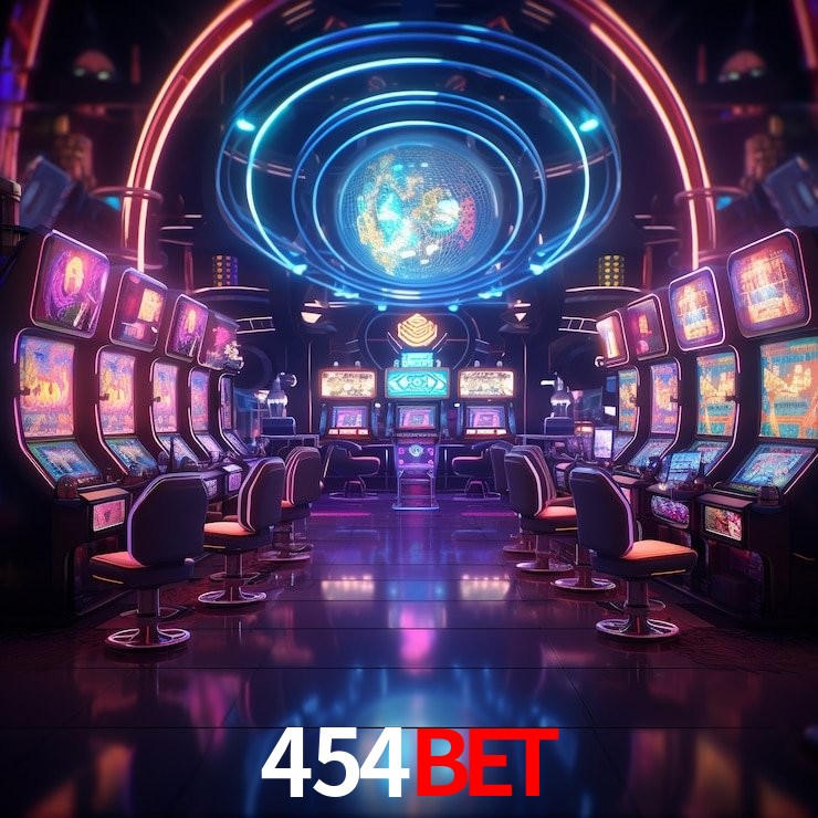 A Emoção da Loteria na 454bet: Uma Chance de Mudança de Vida