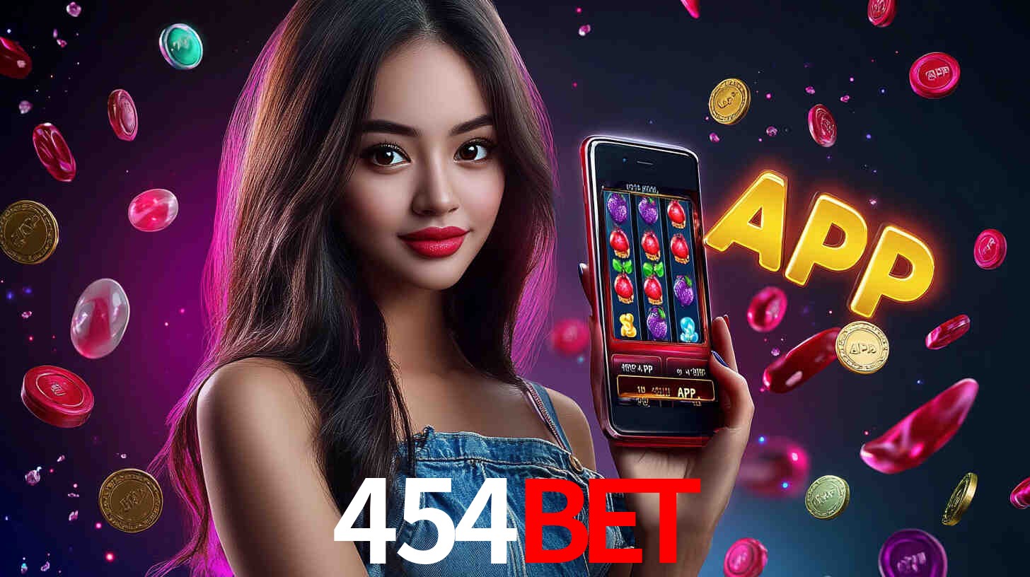 Mesa de Blackjack 454bet