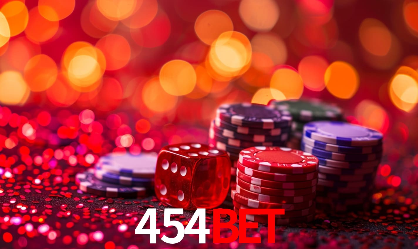 Avaliações dos Jogadores 454bet