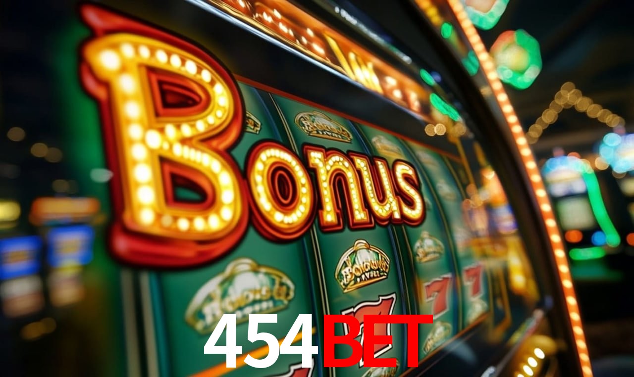 Descubra o Programa VIP da 454bet: Vantagens Exclusivas para Jogadores