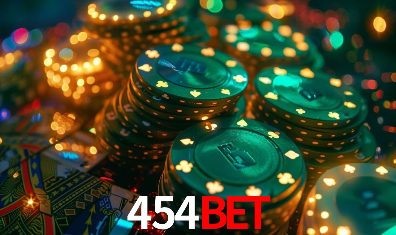 Descubra a Magia dos Jogos de Arcade no 454bet