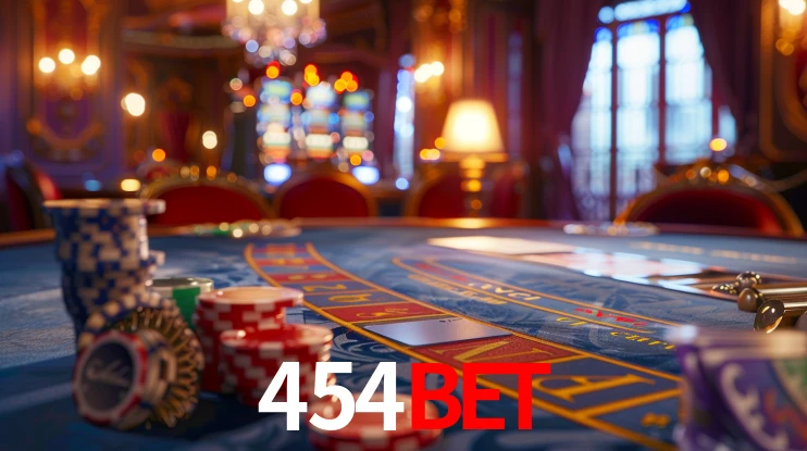 Bonus Features 454bet