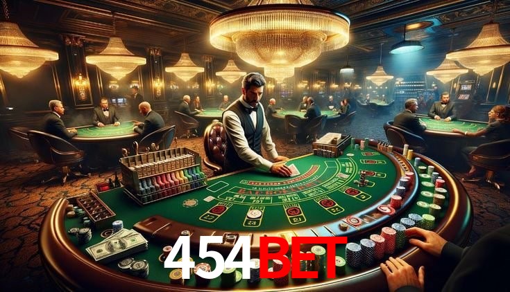 Football Betting 454bet
