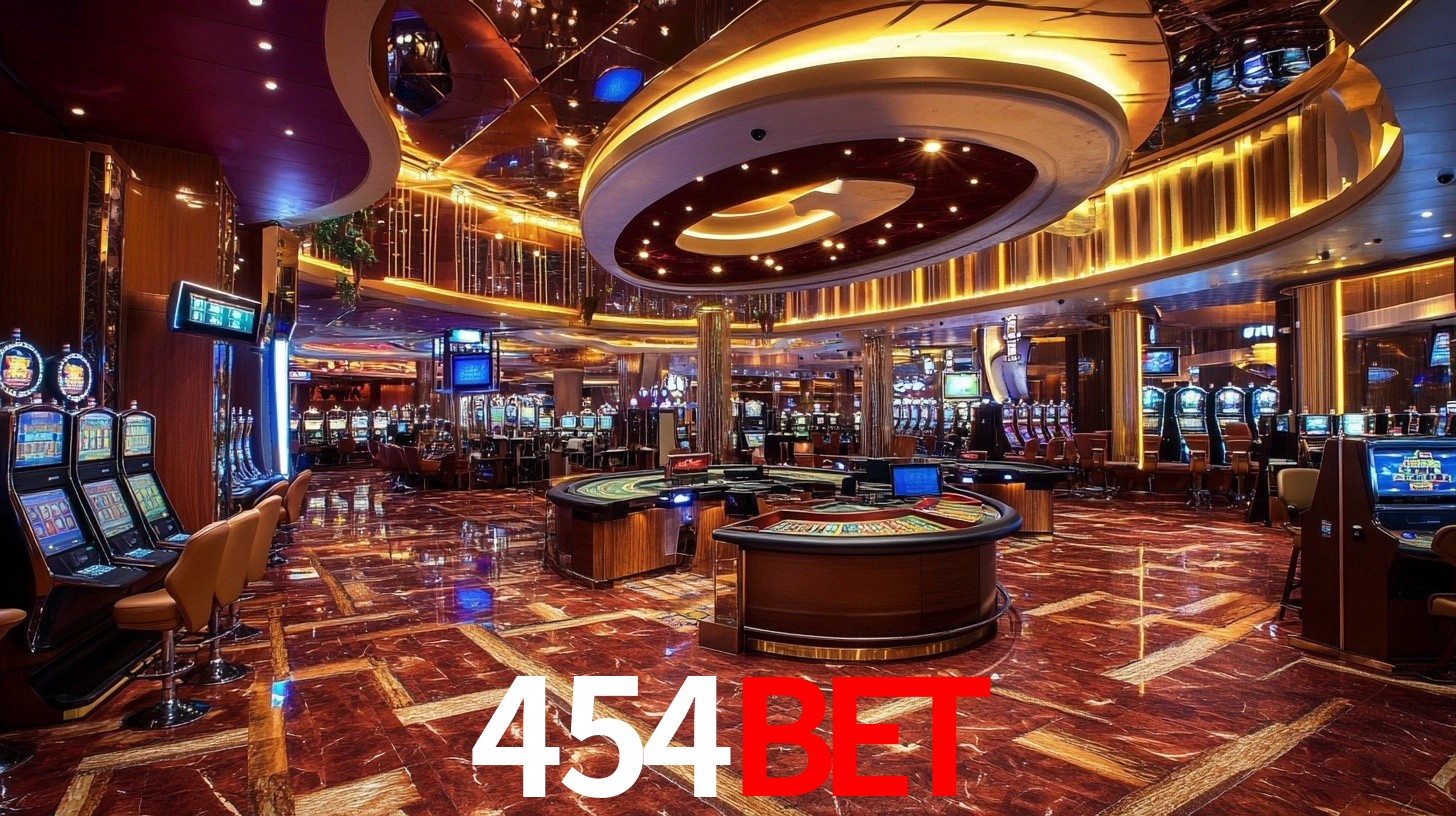 Premium Interface 454bet