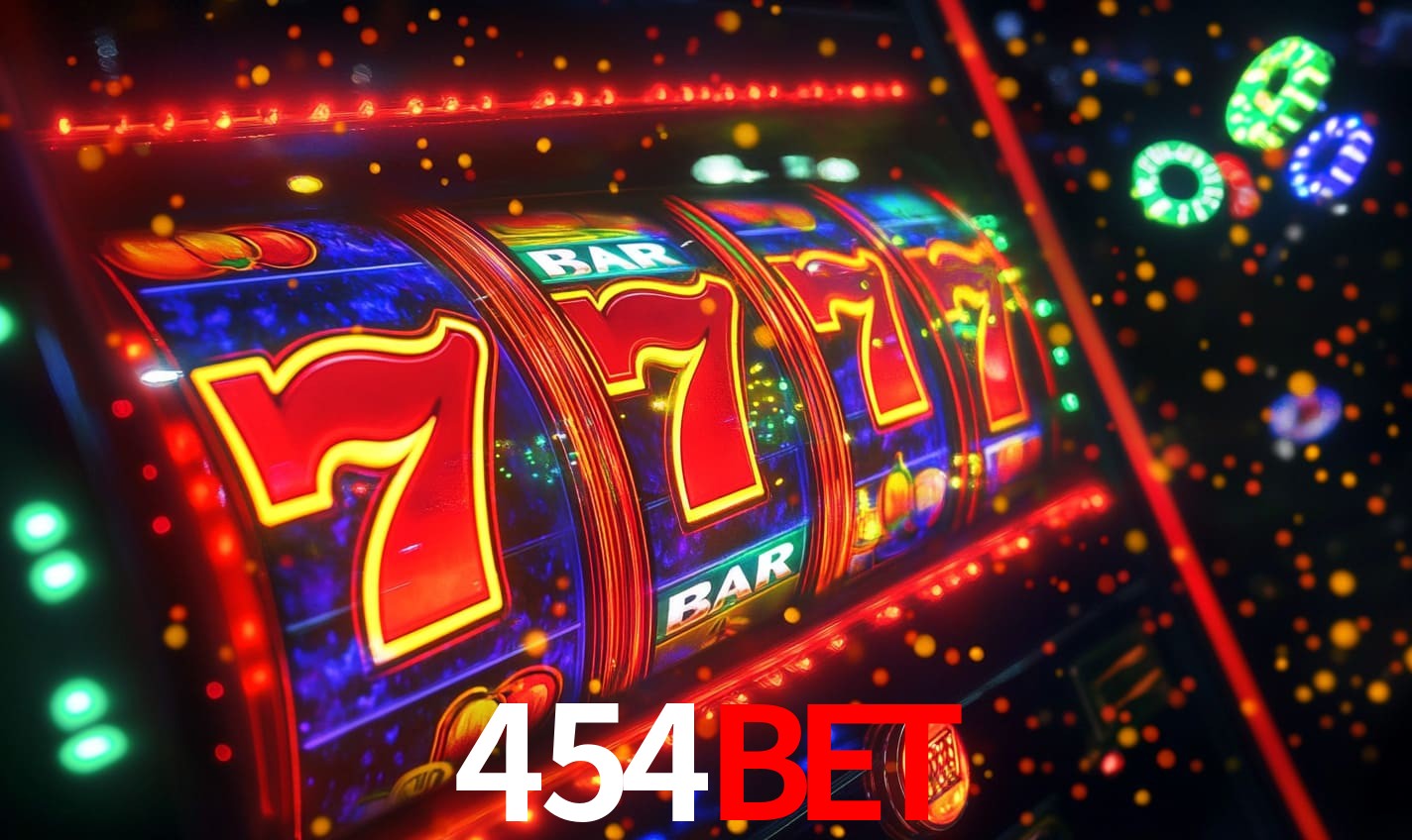 454bet