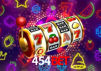 cassino 454bet