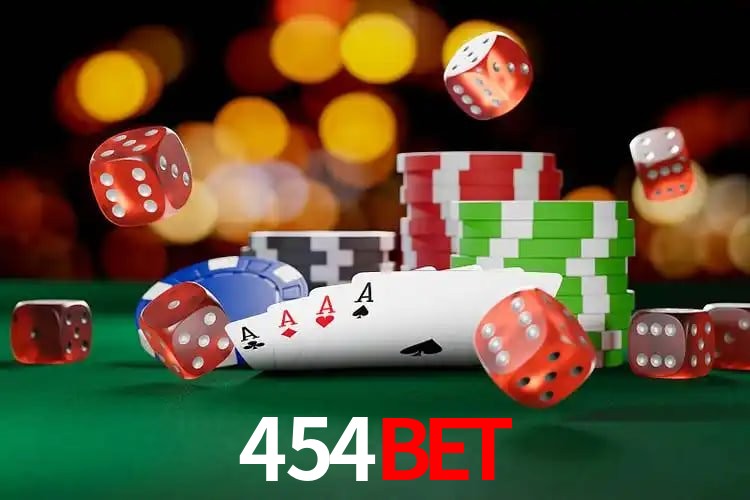 A Popularidade dos Caça-Níqueis no 454bet