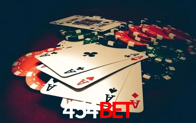 Desvendando o Mundo dos Jogos Virtuais na 454bet