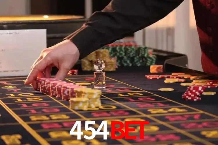 PIX Instantâneo 454bet