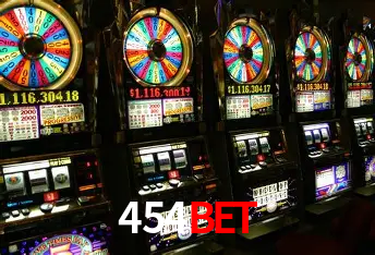 A Emoção da Loteria na 454bet: Uma Chance de Mudança de Vida