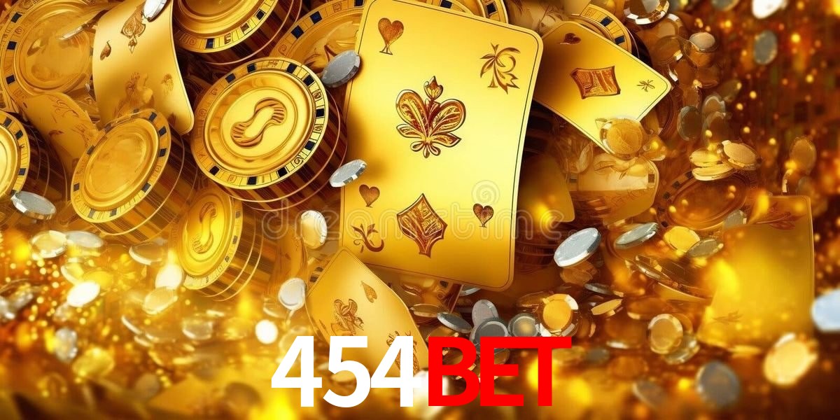 Casino Ao Vivo 454bet
