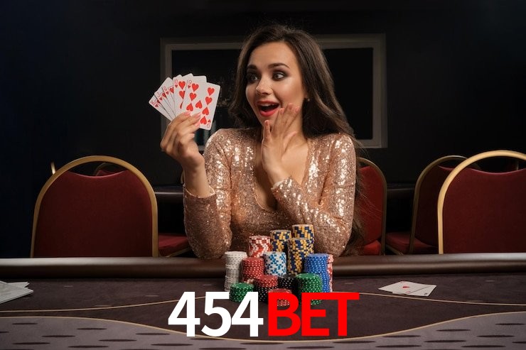 Promoções Sazonais 454bet