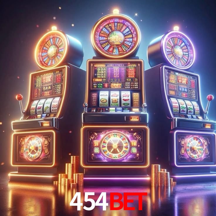 454bet app