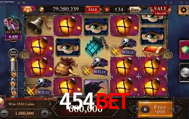 Seasonal Promotions 454bet