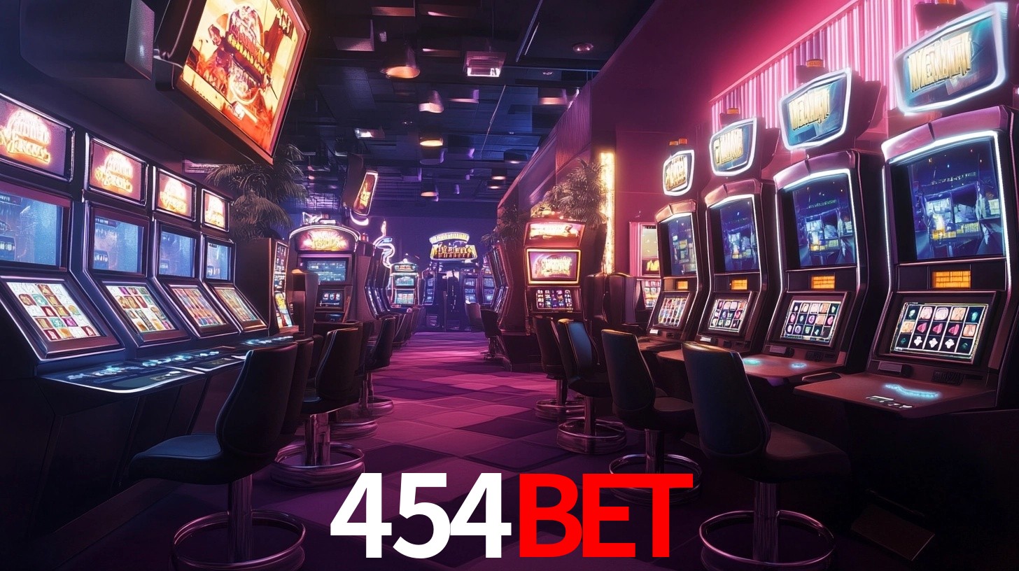 454bet