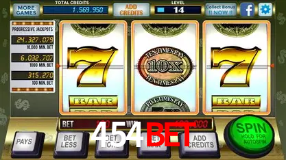 Weekend Specials 454bet