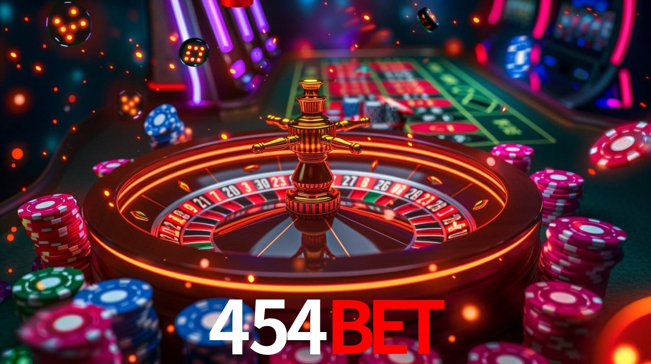 Especiais de Fim de Semana 454bet