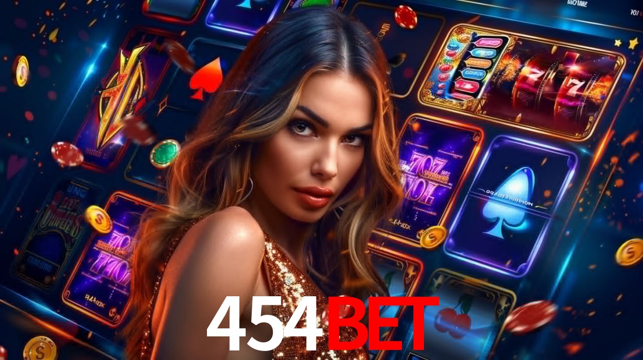 Benefícios da Conta 454bet