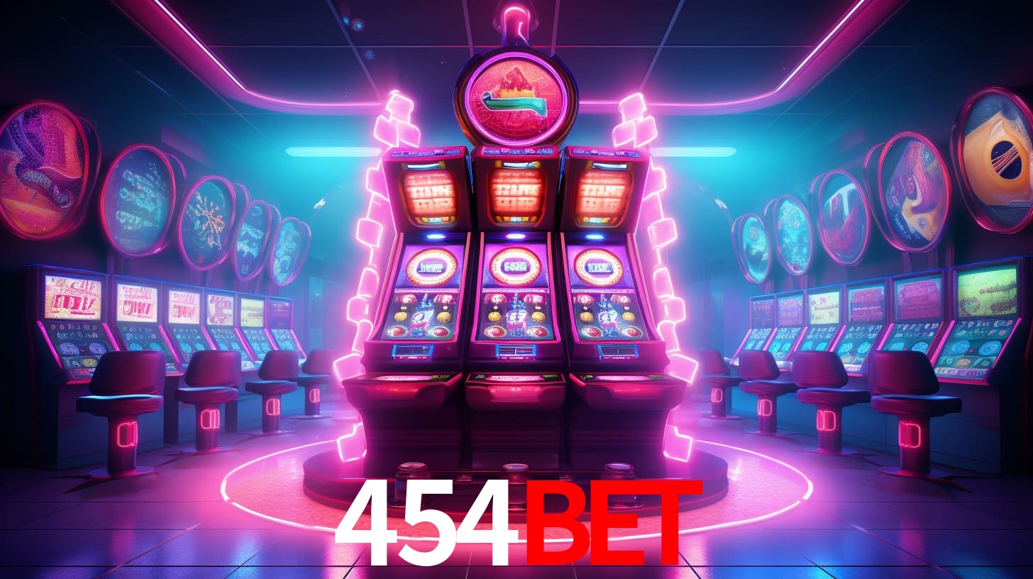 454bet app