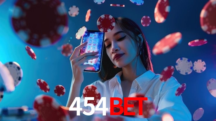 Login Seguro 454bet