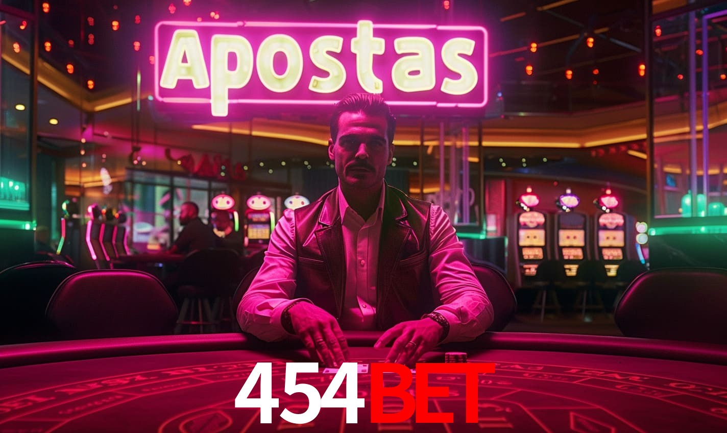 Estatísticas do Jogo 454bet