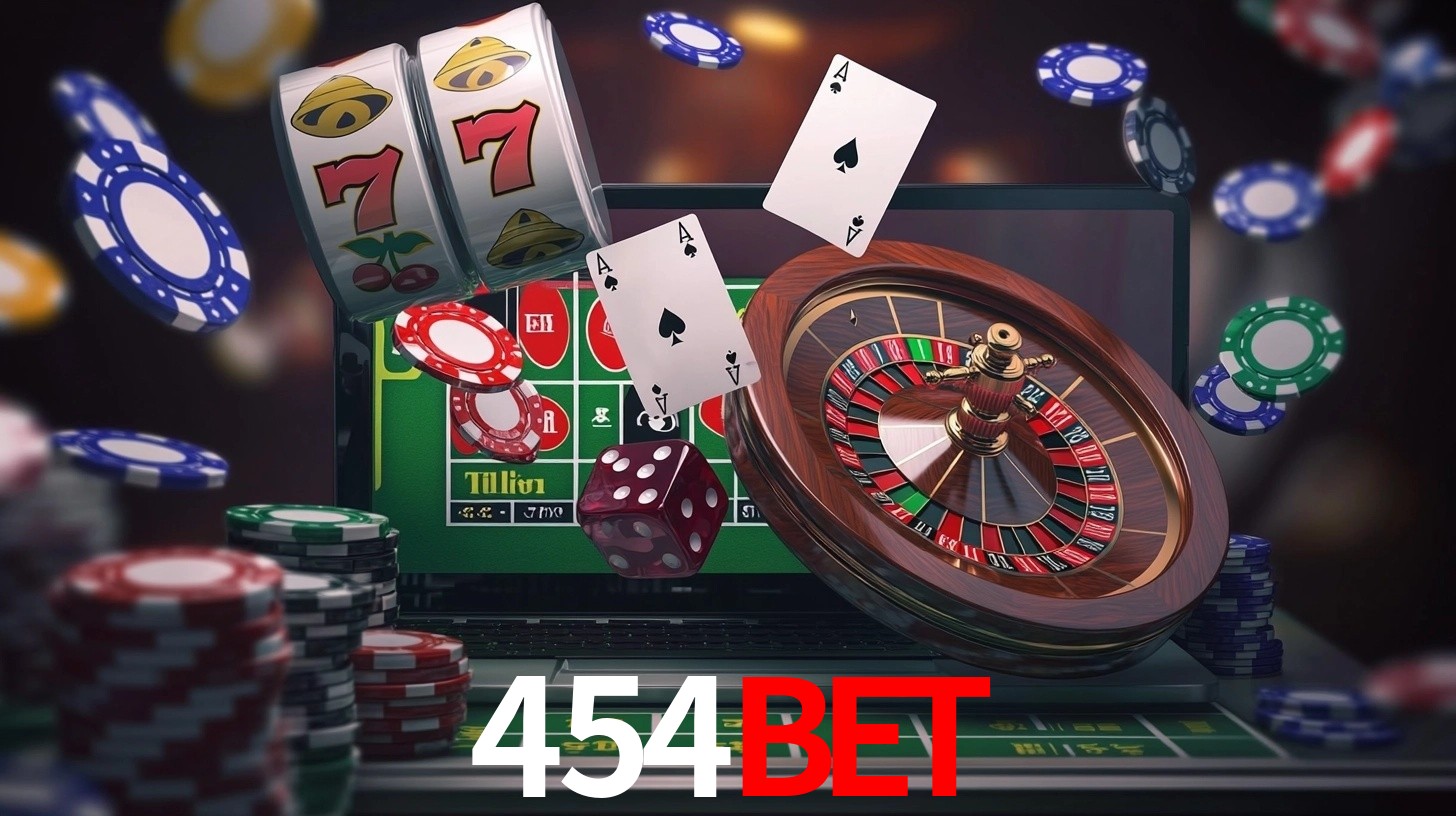454bet app