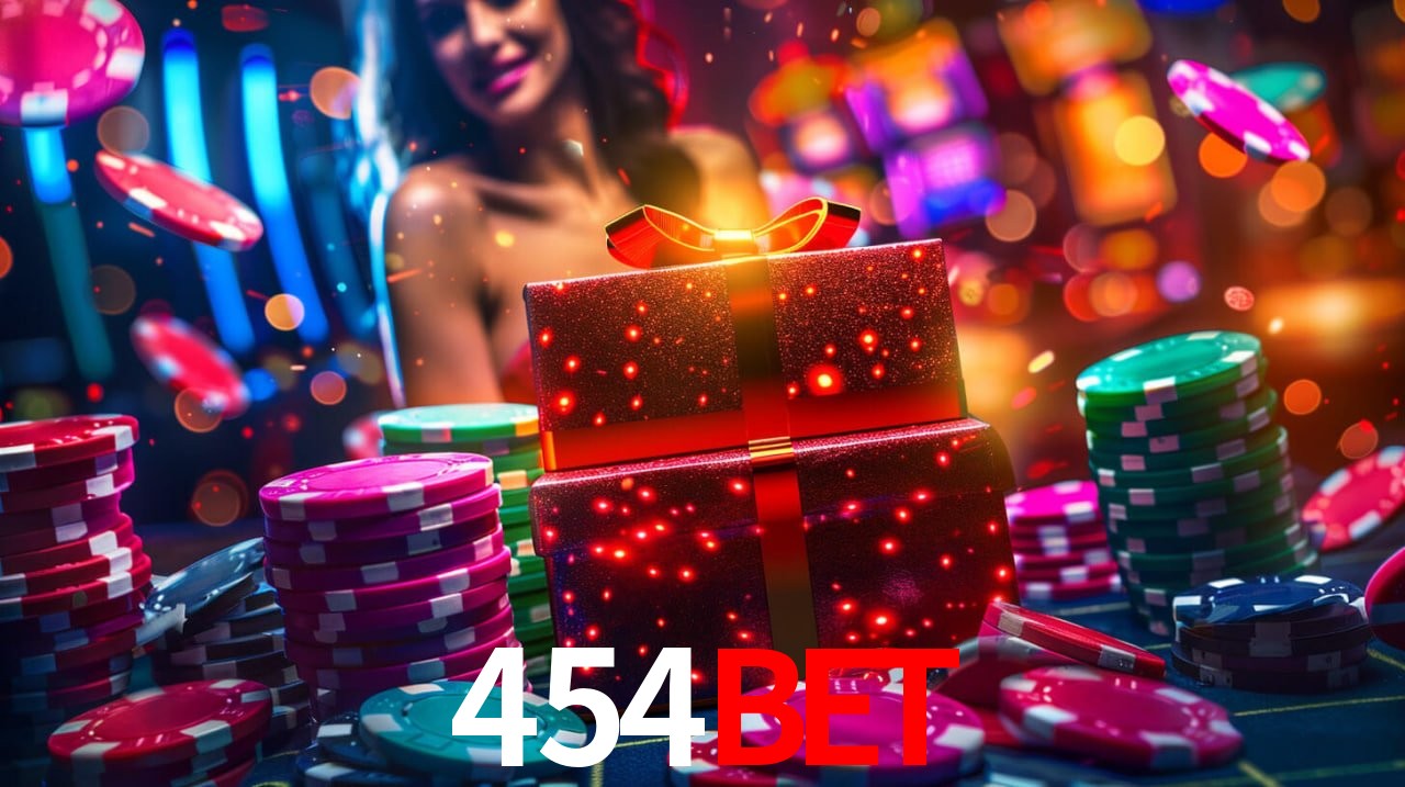 Tecnologia da Plataforma 454bet