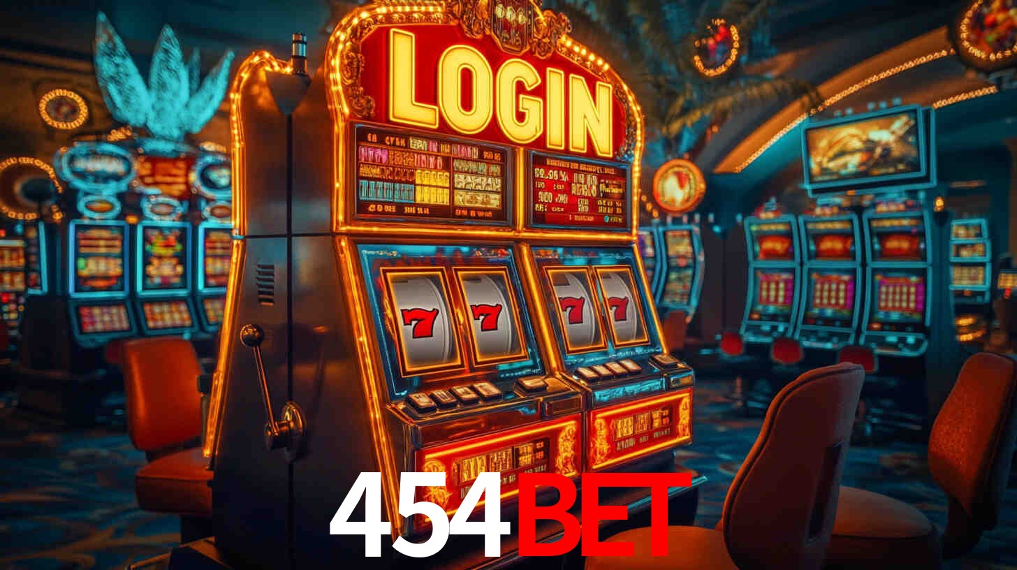 454bet