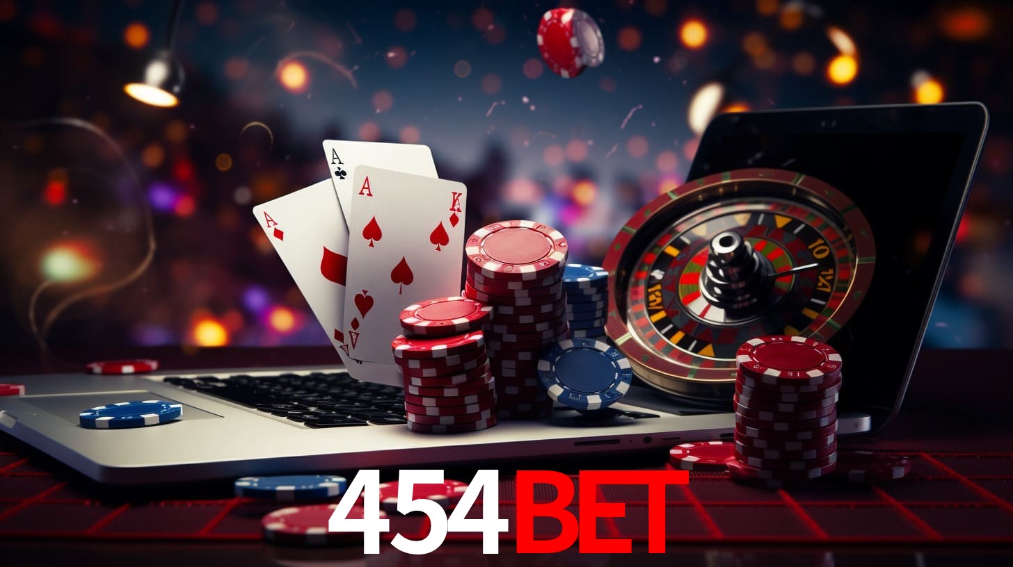 Daily Bonuses 454bet