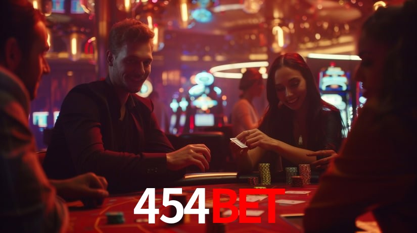 Interface Premium 454bet
