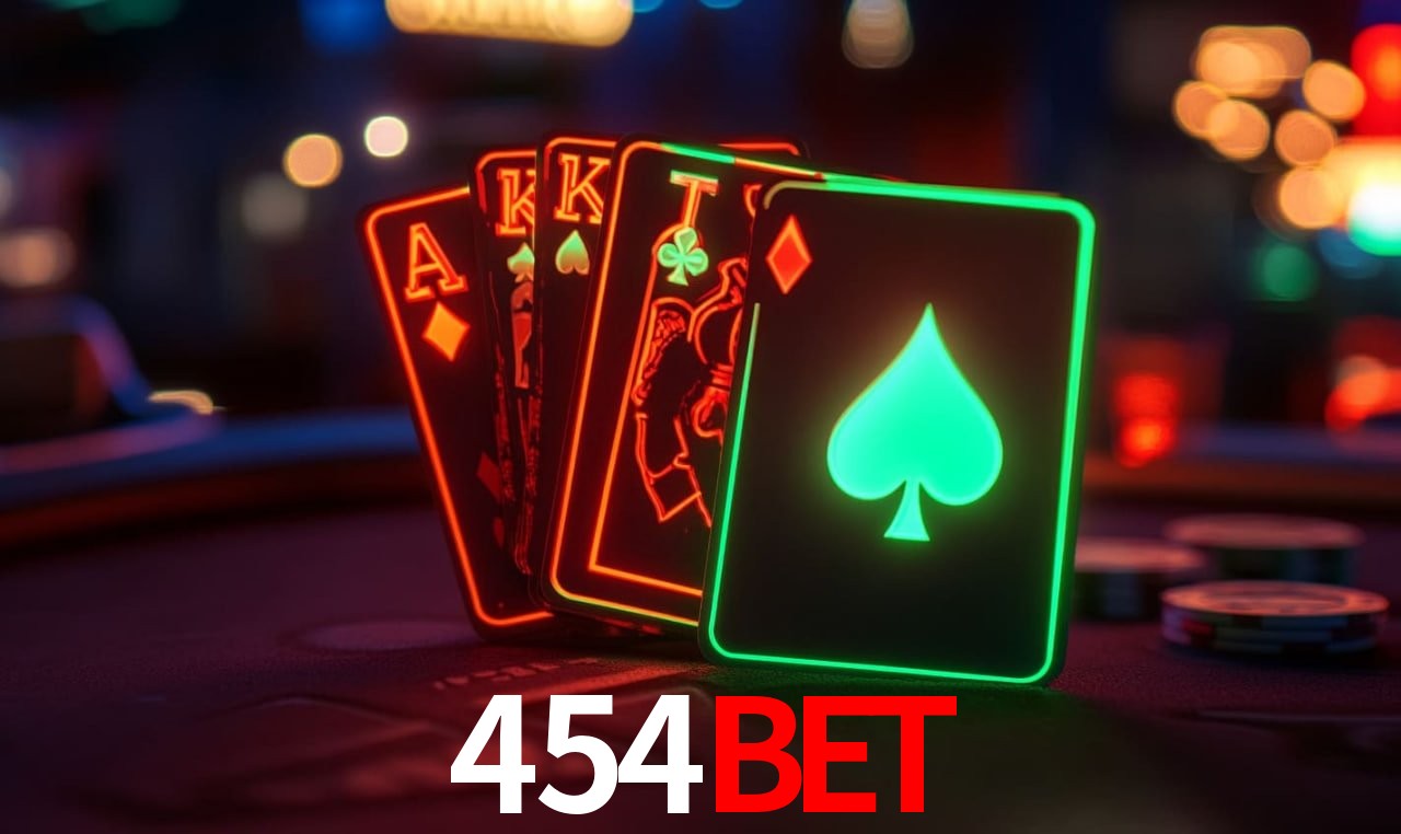 Apostas Esportivas na 454bet: Um Guia Completo