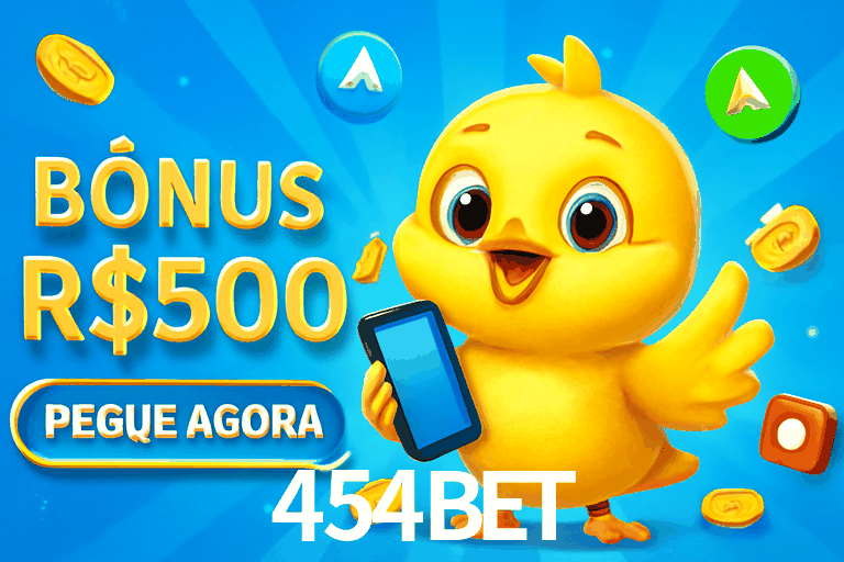 Slot Games 454bet